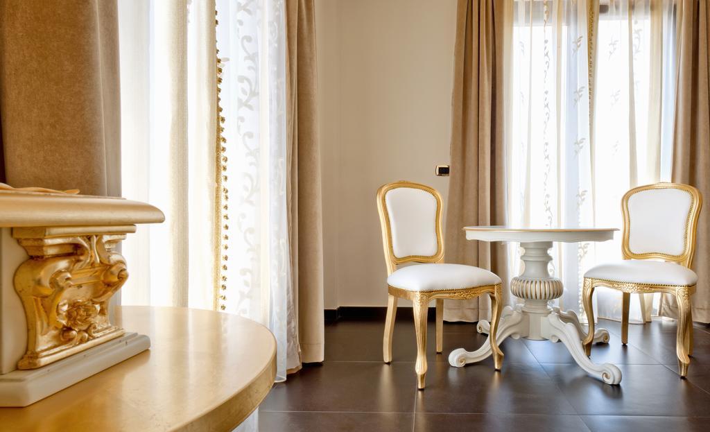 Tenuta Ippocrate Montefredane Kültér fotó