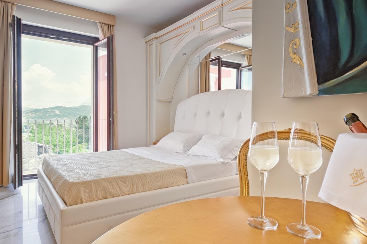 Tenuta Ippocrate Montefredane Kültér fotó